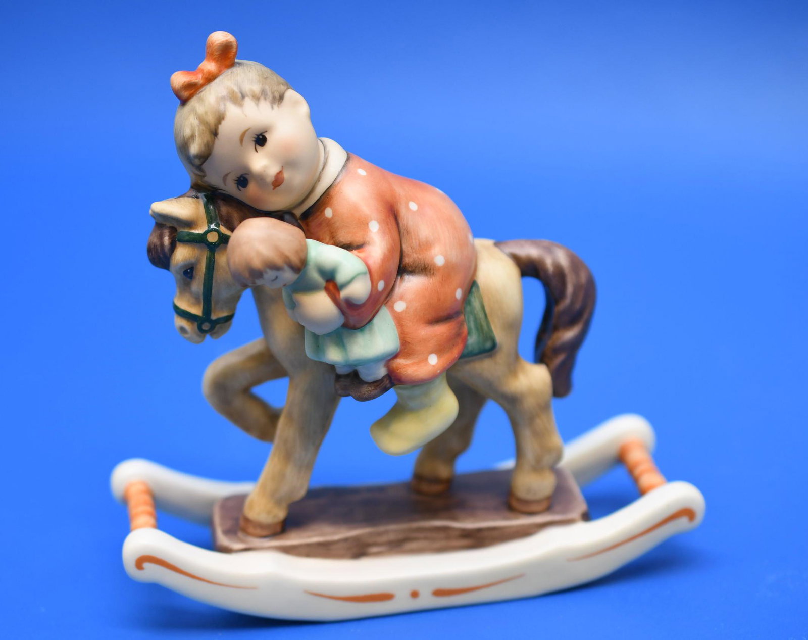 Hummel "Giddy Up": Info coming