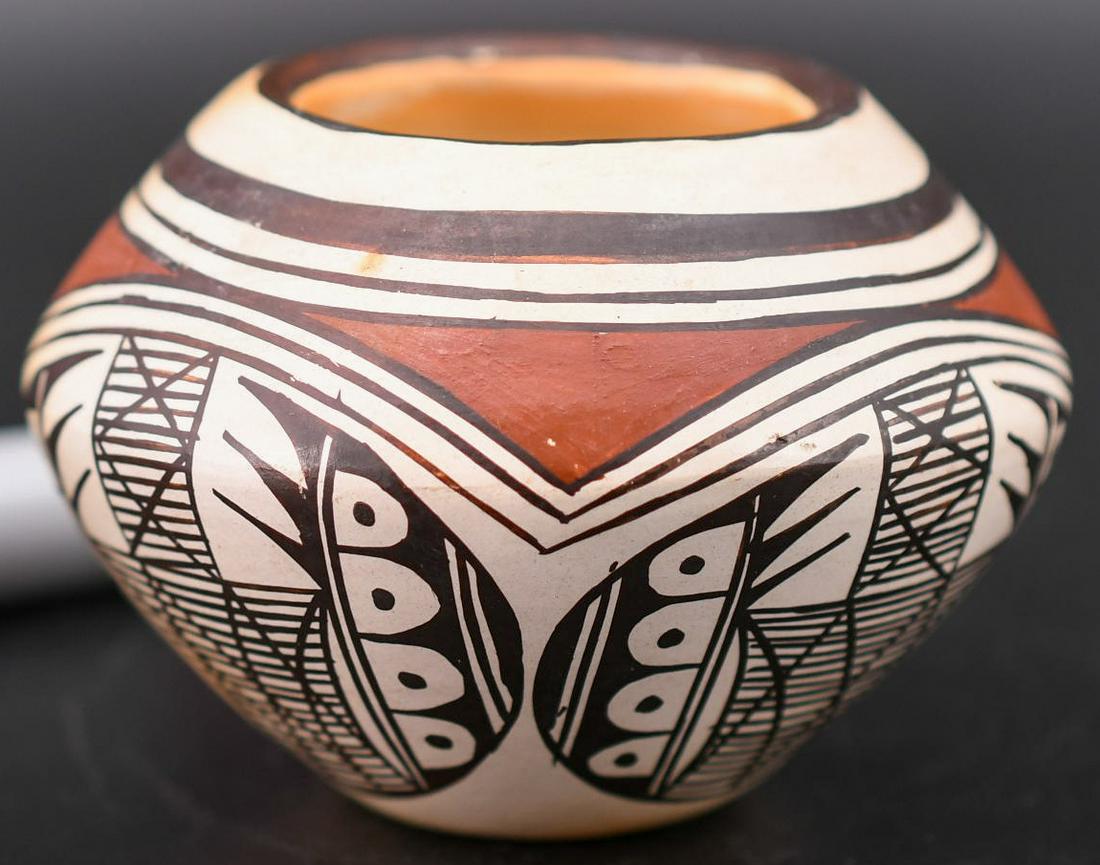 2" Mini Jar Bat Wings, Helen Naha (Feather Hallmark) (1 of 5)