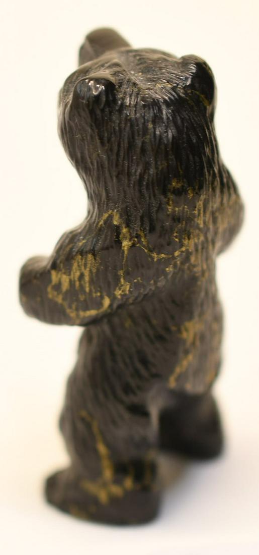 Zuni Bear Fetish, H. Him (1 of 6)