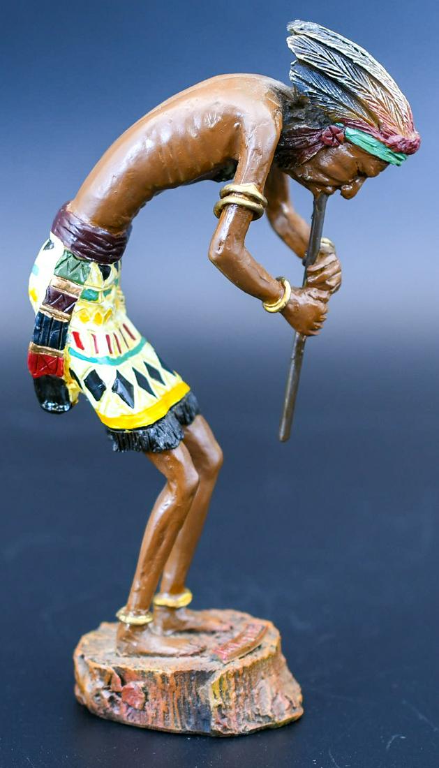 Kokopelli statue (1 of 8)