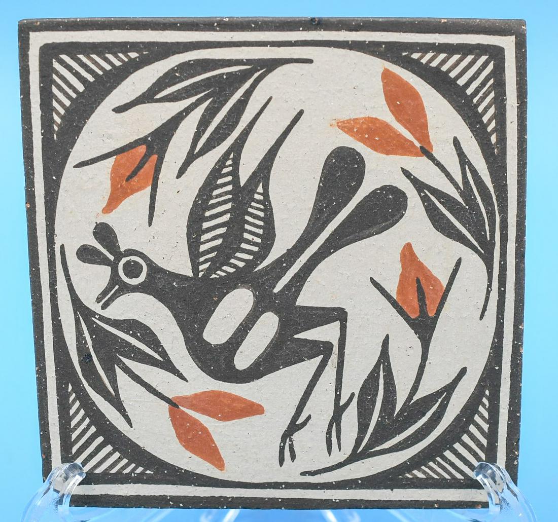 Tile, Bird, Sofia and Lois Medina (Zia) (1 of 3)