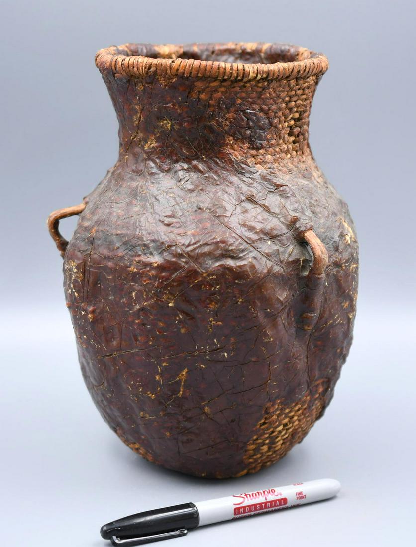 Older Used Apache Water Bottle (1 of 8)