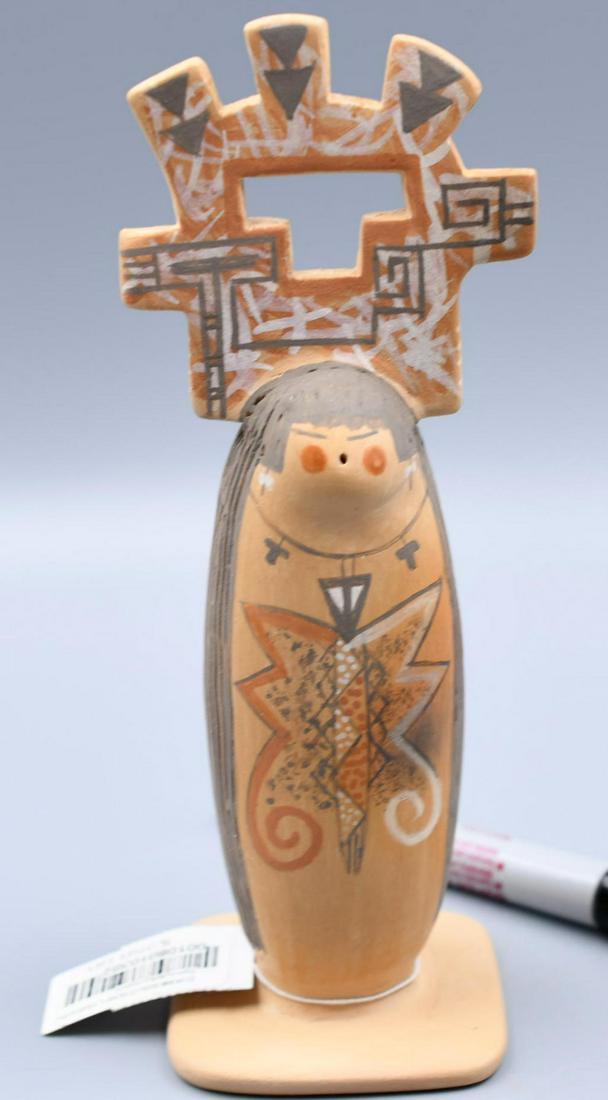 Butterfly Maiden, Darlene Nampeyo (1 of 10)