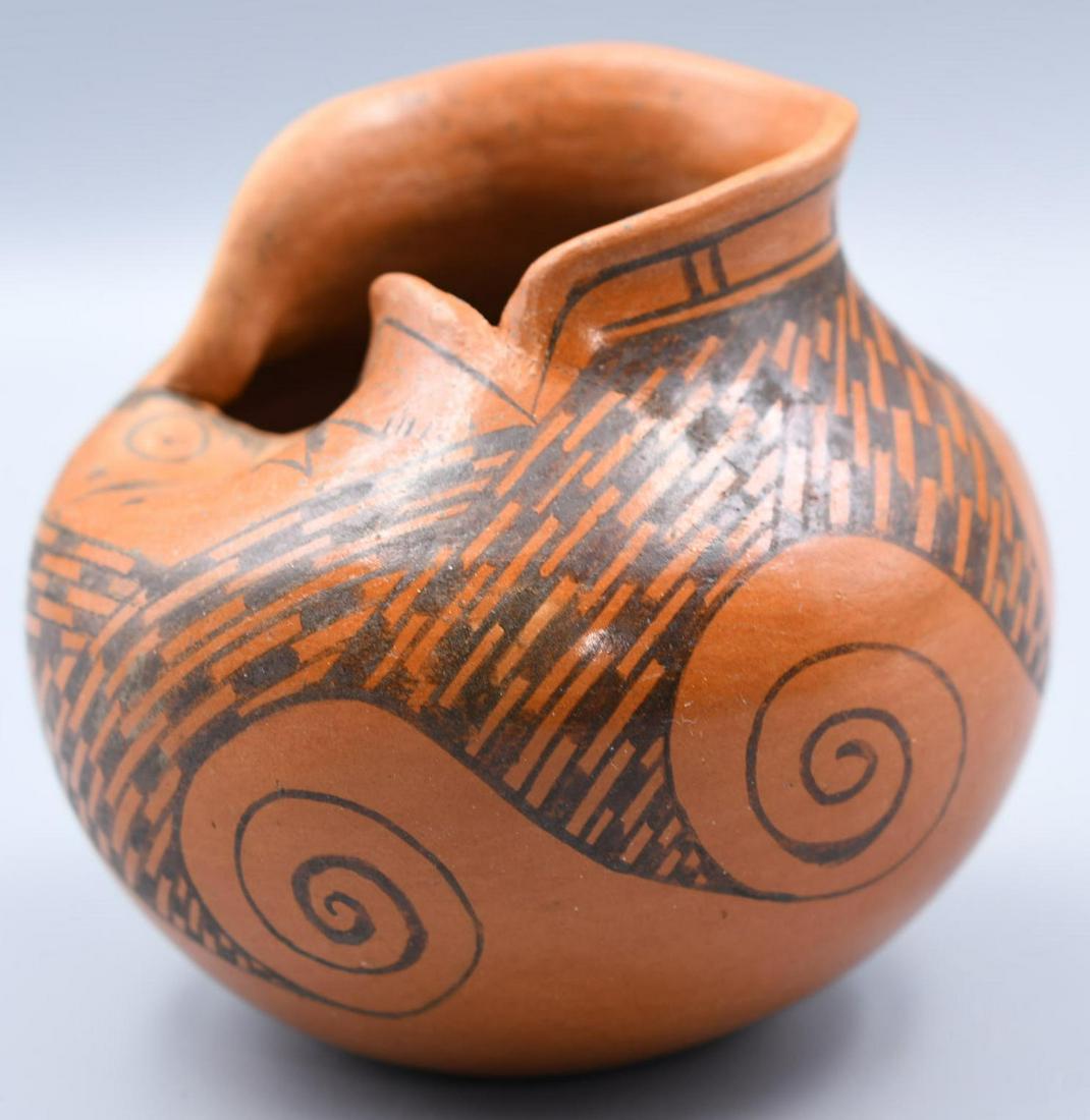 Hopi, Jar, D. Tootsie, ASAH (1 of 9)