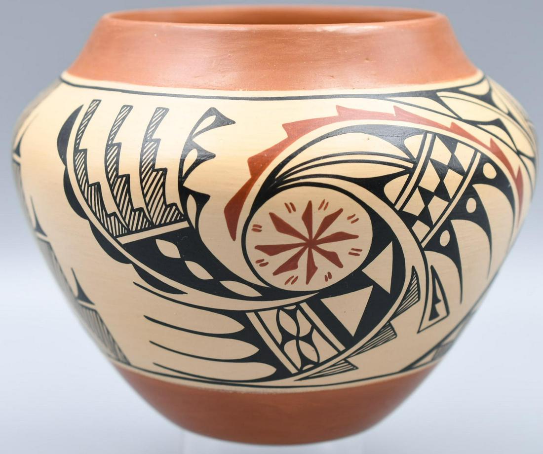 Jemez Jar, P.M. (Phyllis) Tosa (1 of 9)