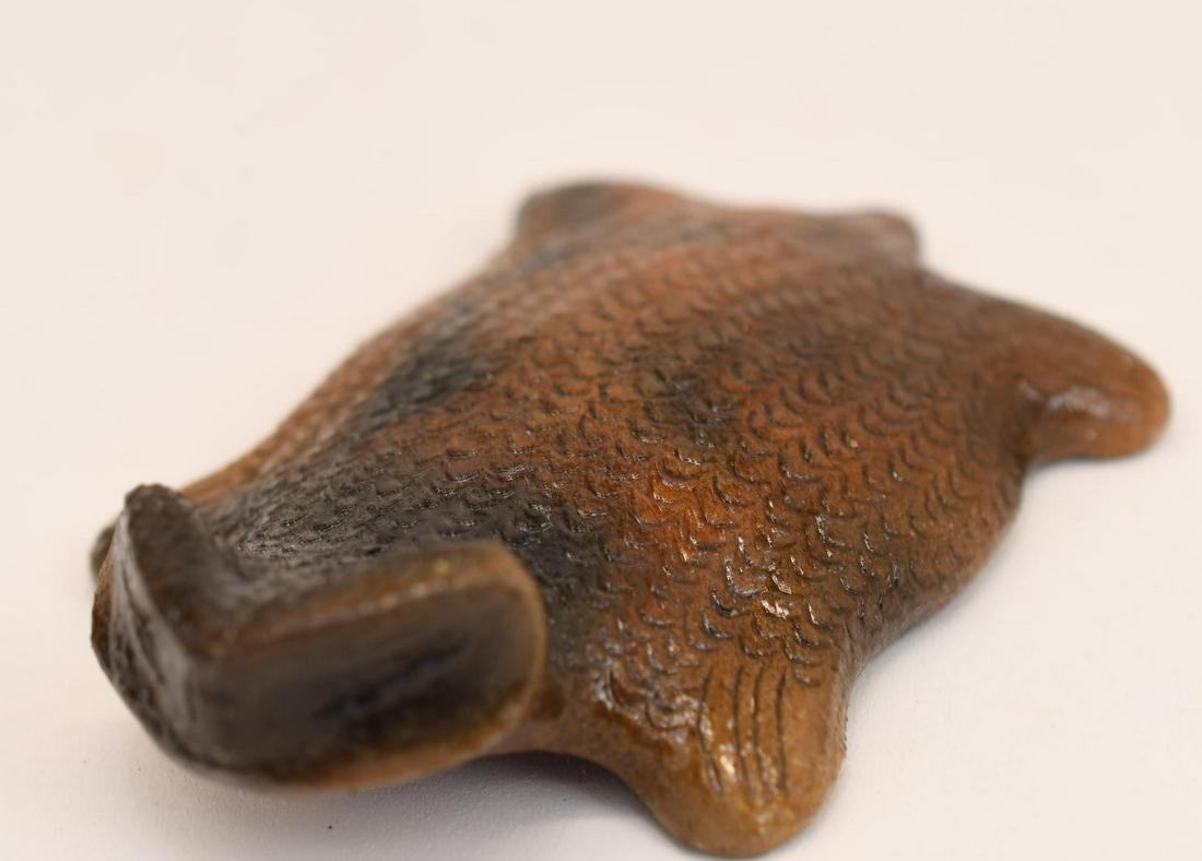 Navajo, Horned Toad, Rose Manygoats (1 of 7)