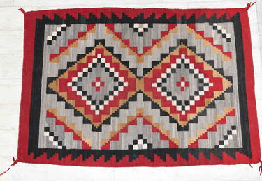 Navajo Rug