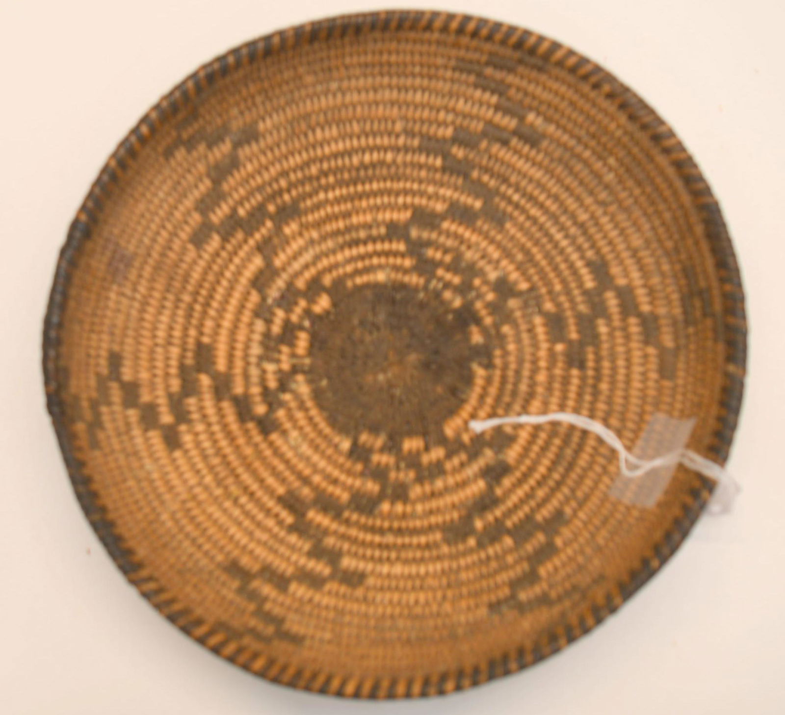 1-3/4" tall basket (1 of 4)