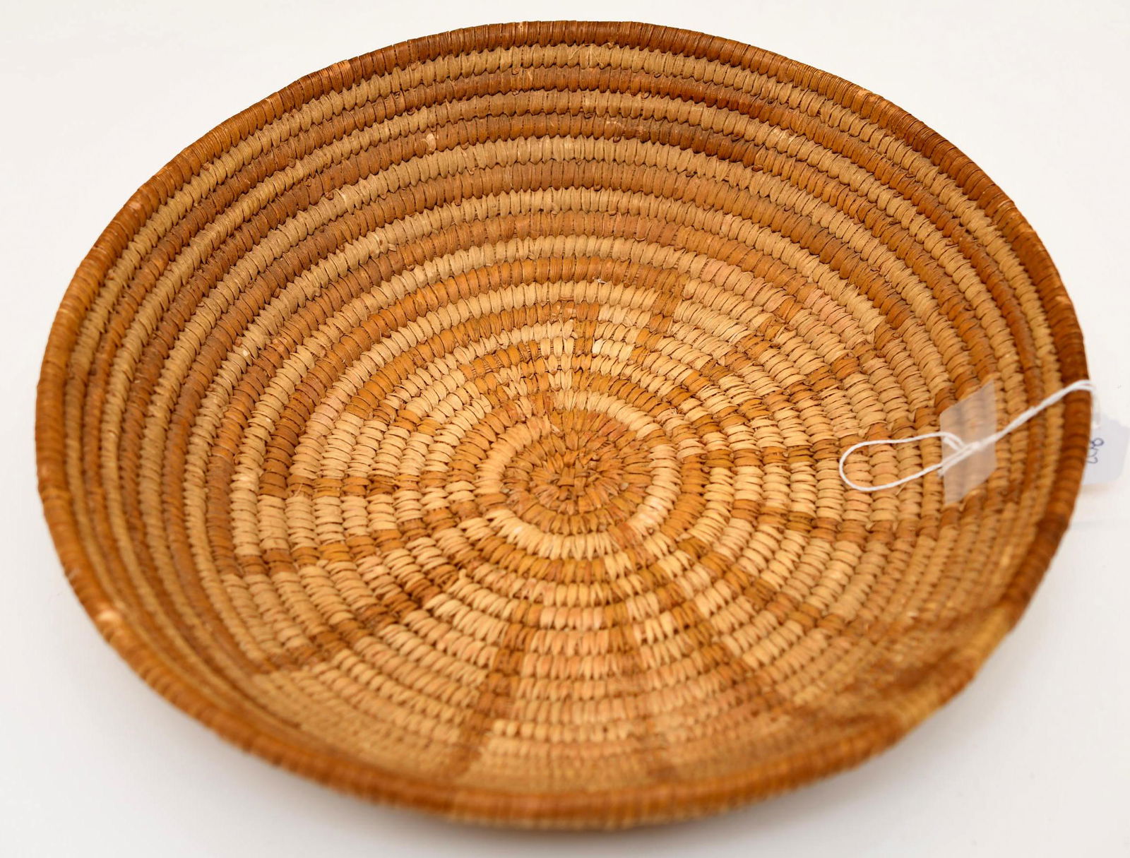 2-1/4" tall basket (1 of 6)