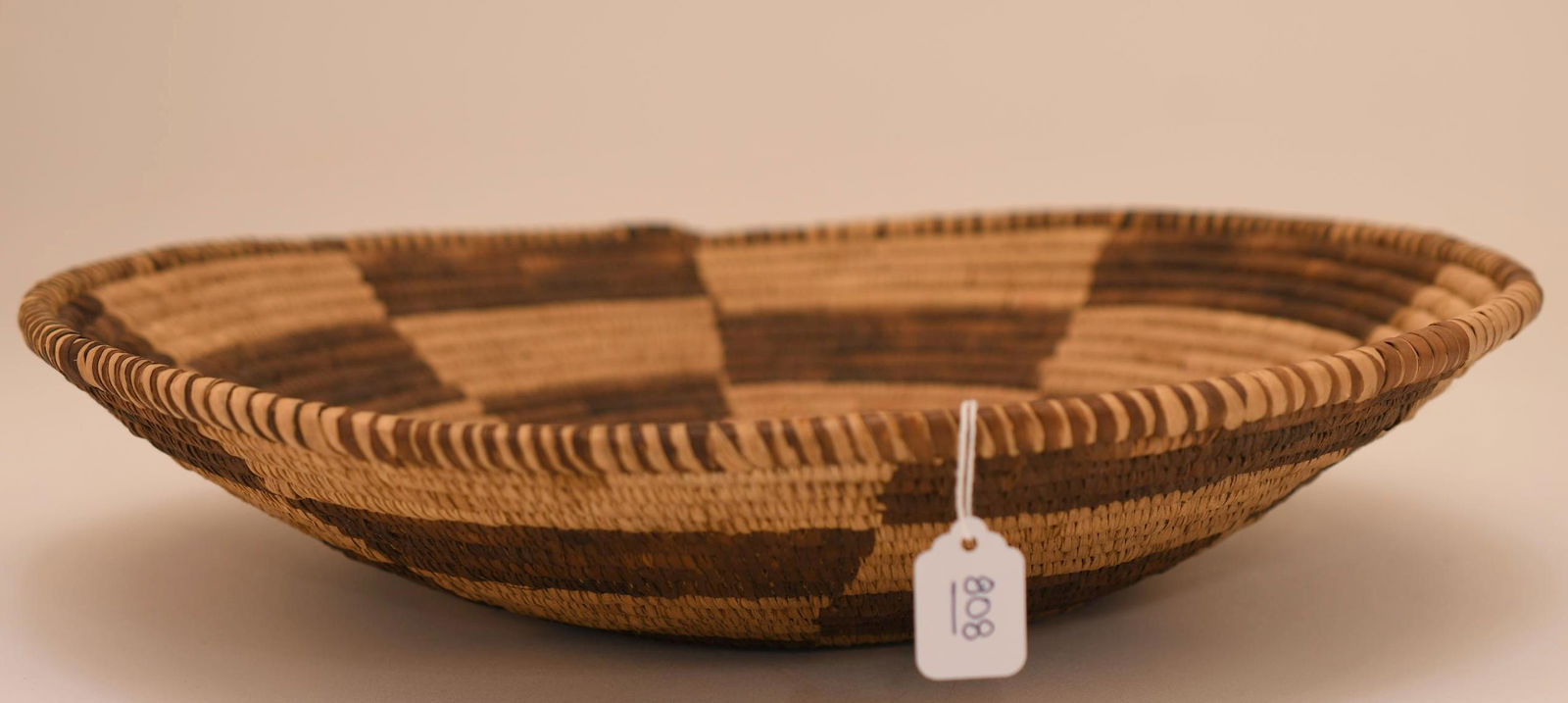 2-1/2" tall basket (1 of 7)