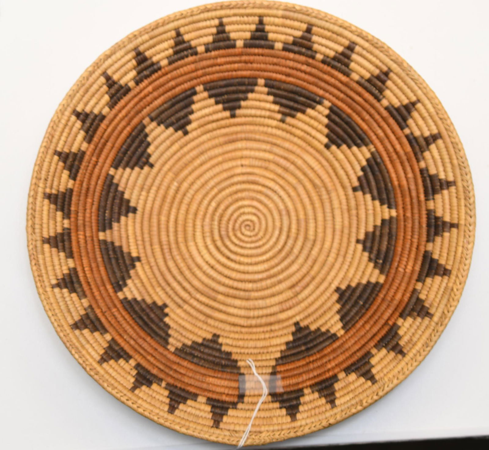 3-1/4" tall basket (1 of 4)