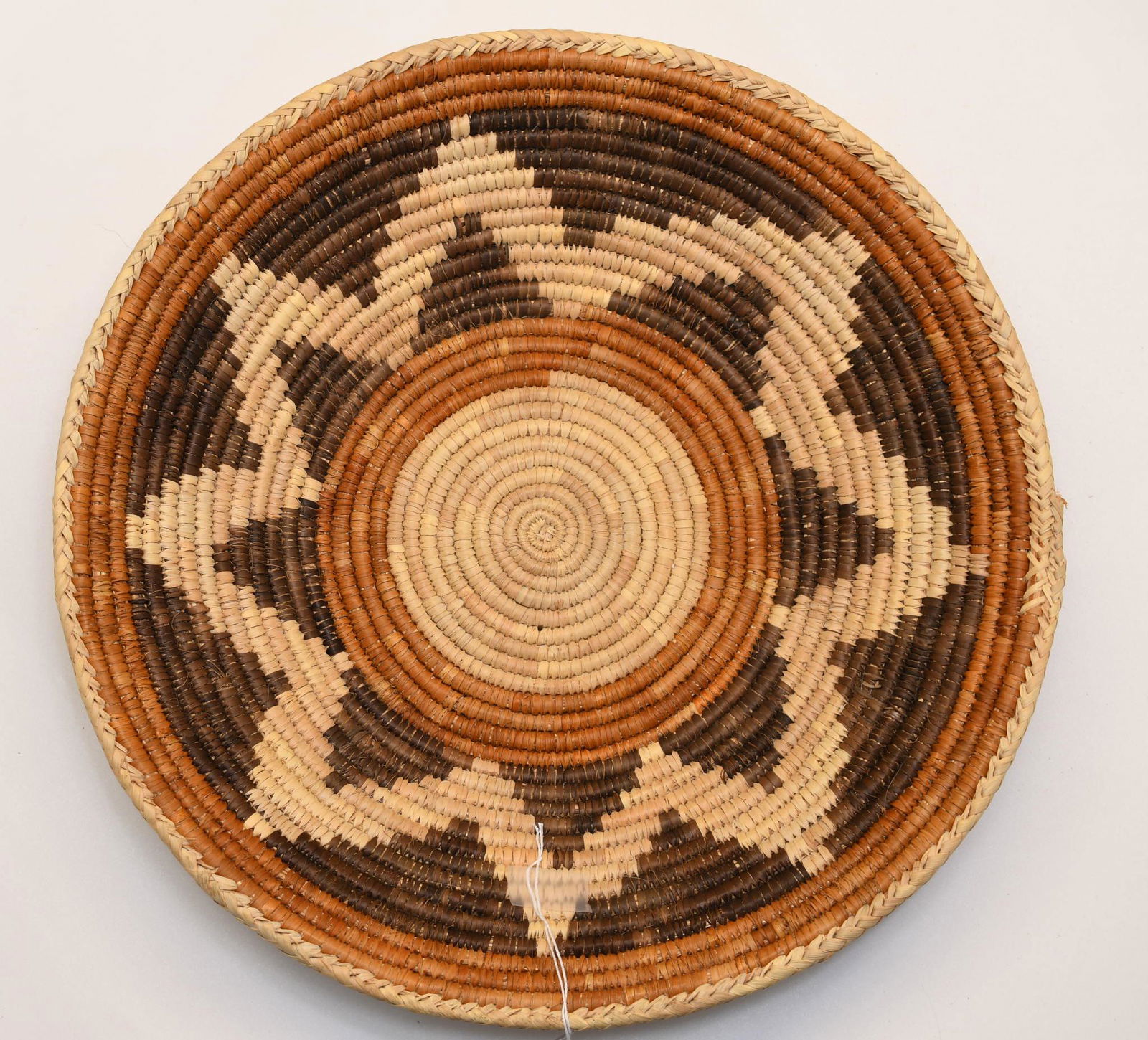 2-3/4" tall basket (1 of 4)