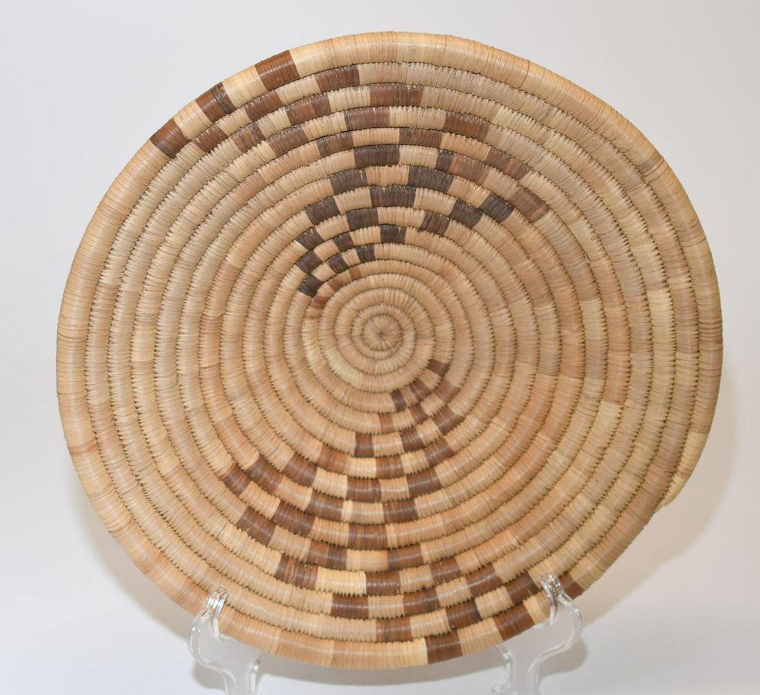 3" tall basket (1 of 3)