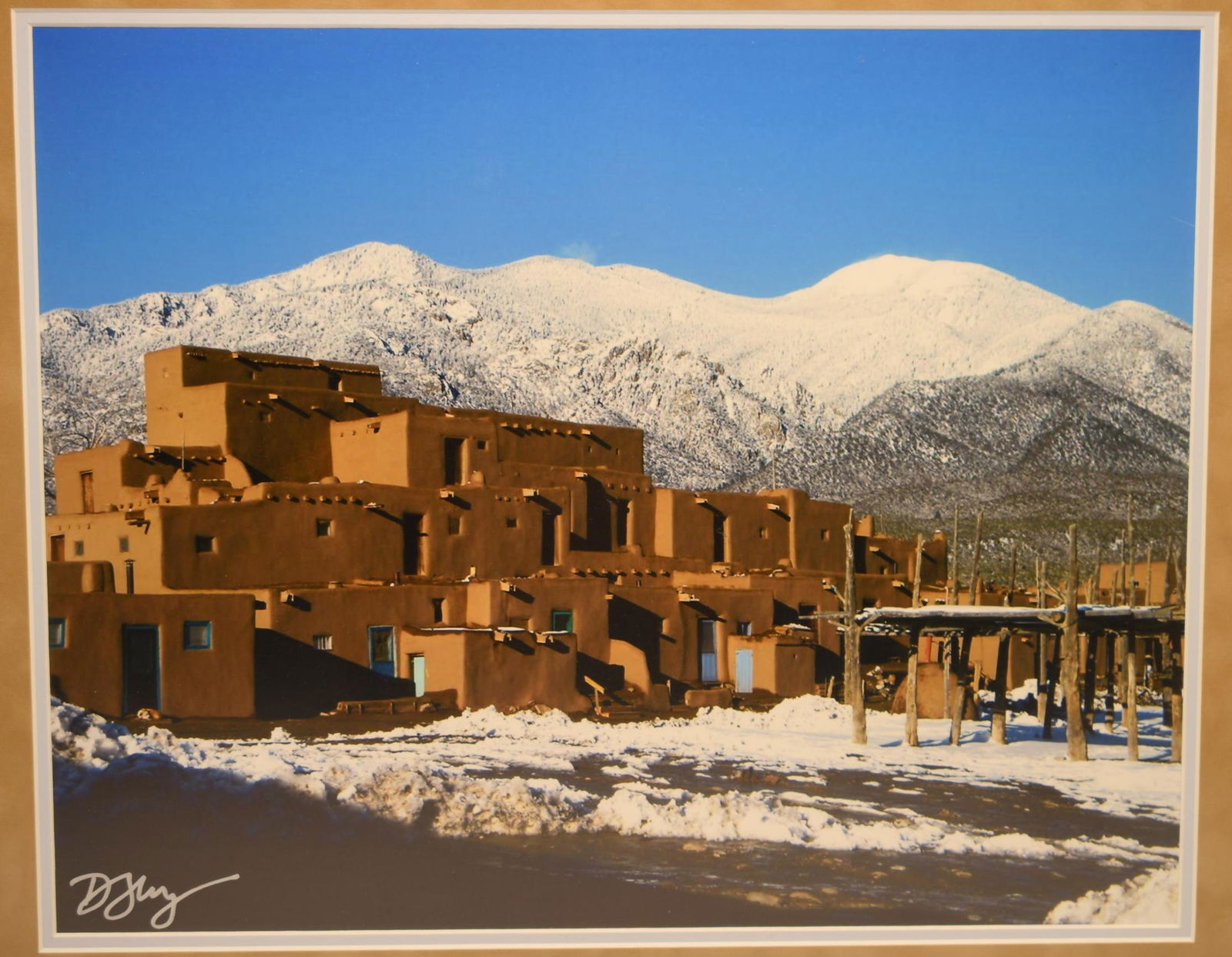 Large Photograph by Debbie Lujan (1 of 7)