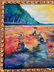 Vincent Van Gogh Oil on Canvas, Signed and Framed - 3