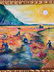 Vincent Van Gogh Oil on Canvas, Signed and Framed - 4