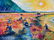 Vincent Van Gogh Oil on Canvas, Signed and Framed - 6