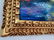Vincent Van Gogh Oil on Canvas, Signed and Framed - 8