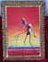 Salvador Dalí Painting Oil On Canvas Signed and Stamped