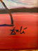 Salvador Dalí Painting Oil On Canvas Signed and Stamped - 5
