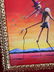 Salvador Dalí Painting Oil On Canvas Signed and Stamped - 7