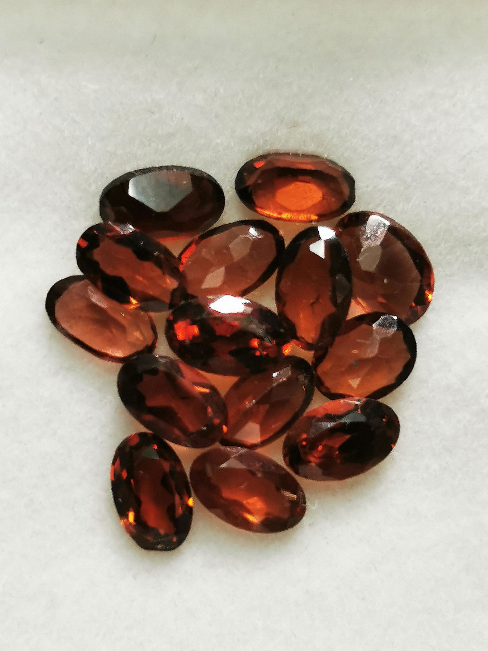 $200  Assorted Garnets(4ct) (1 of 2)