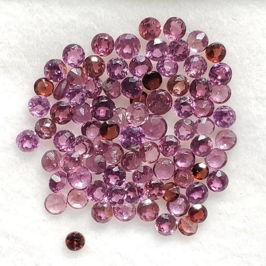 $200  Assorted Garnets(4ct) (1 of 2)