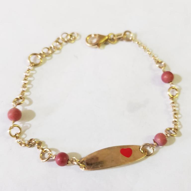 $100 Silver Gemstone Bracelet: Silver Gemstone Bracelet, Suggested Retail Value $100