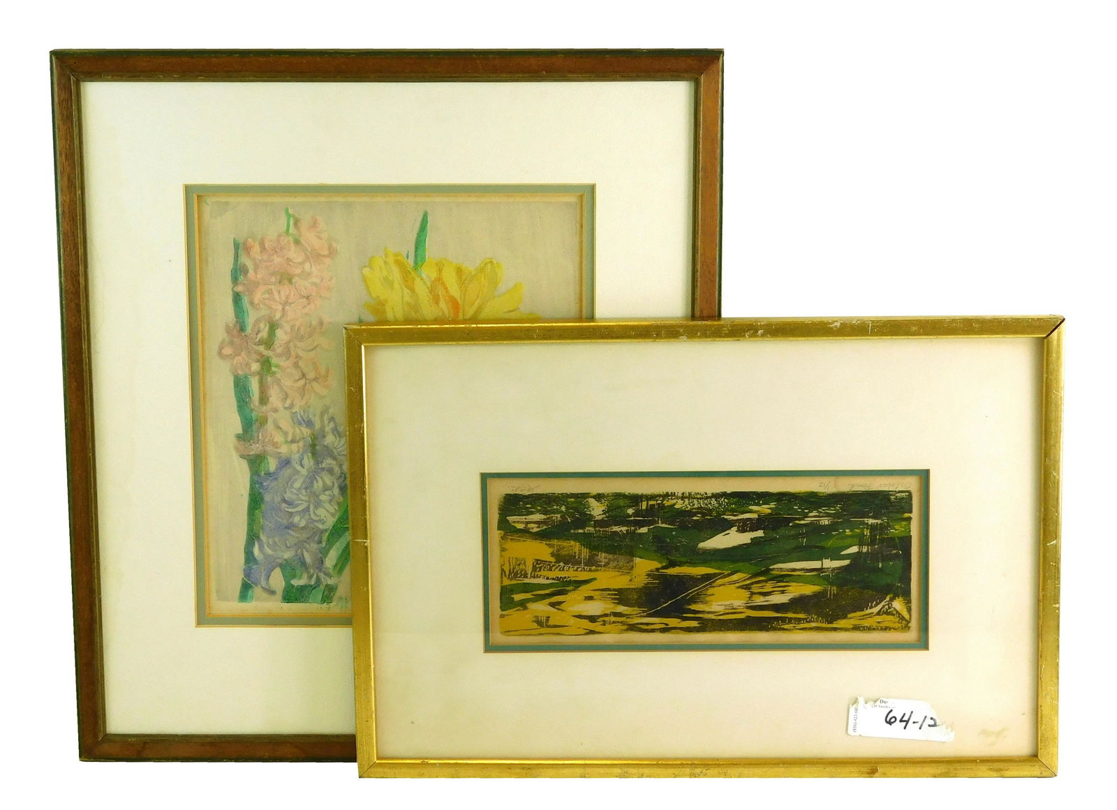 A. C. King (United States) before 1910 - after 1970. (1 of 7)