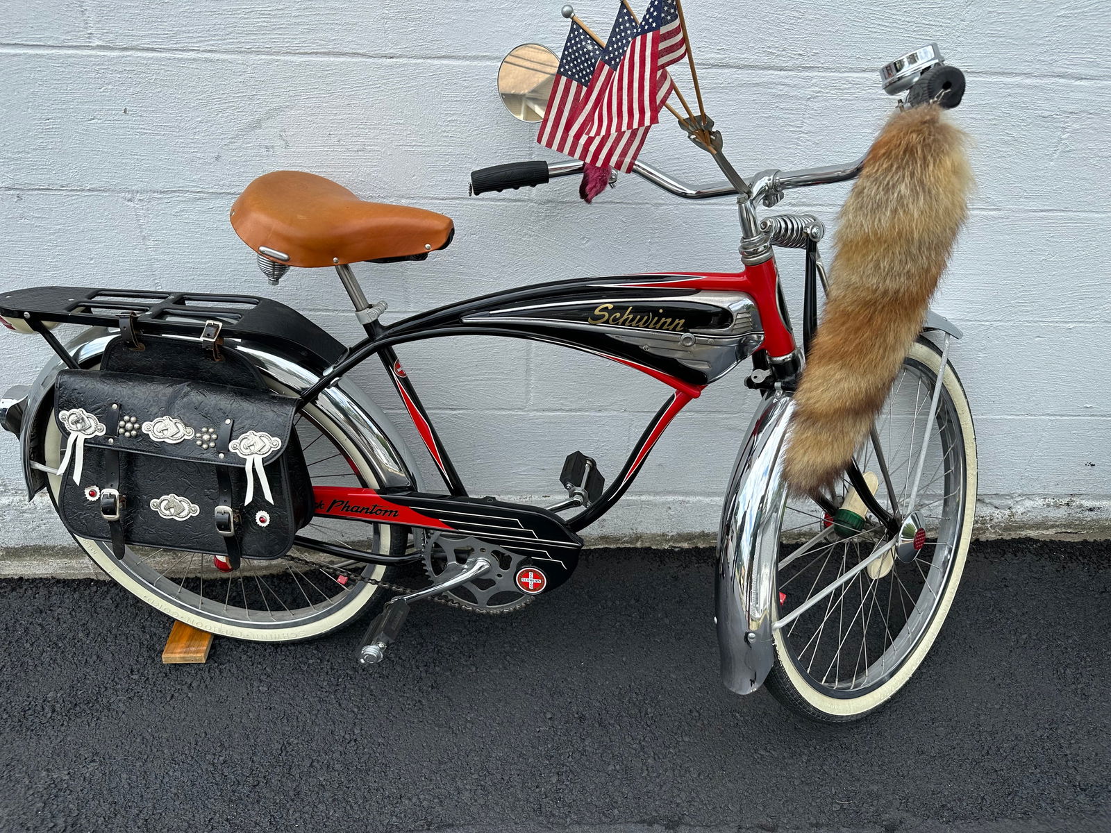 All Original Schwinn Sting Ray Bicycle All Original Schwinn Sting Ray Bicycle