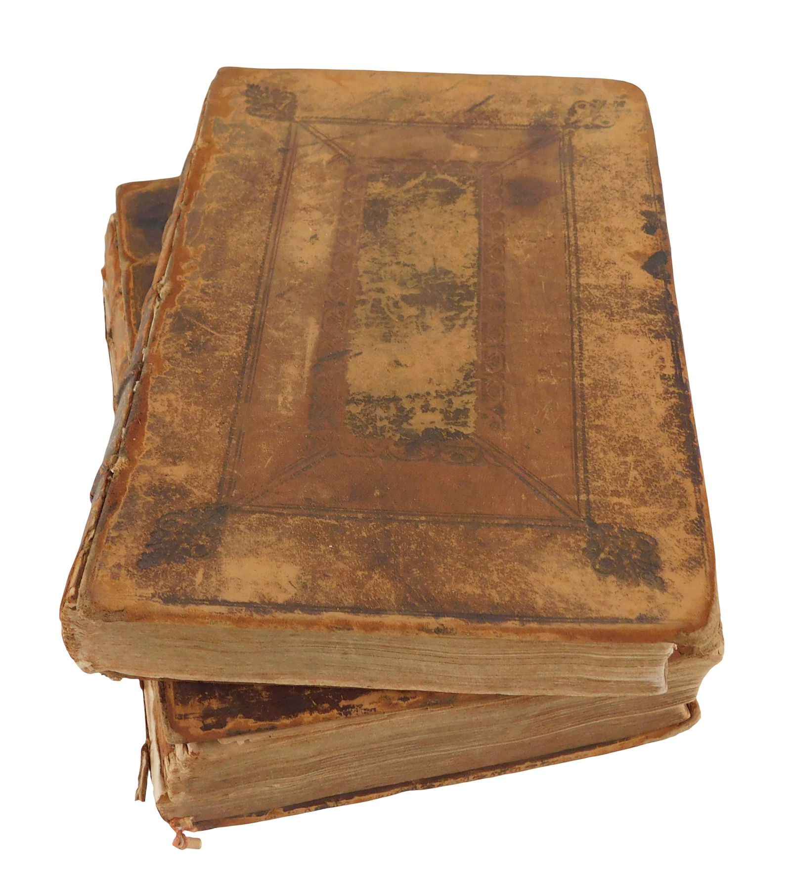 BOOK: Charles DICKENS’ Copy. - [John MACKY (d.1726)]. A Journey Through England. In Familiar: BOOK: Charles DICKENS’ Copy. - [John MACKY (d.1726)]. A Journey Through England. In Familiar Letters from a Gentleman Here, to His Friend Abroad … Second edition. London: 1722. 2 volumes, octavo.