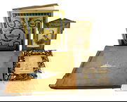 EPHEMERA: Collection of photographs and ephemera from Michael Paul Pacella (American, 1917-1944),: EPHEMERA: Collection of photographs and ephemera from Michael Paul Pacella (American, 1917-1944), manuscript material, including USS New York and USS Mount Hood, photographs and ephemera in two