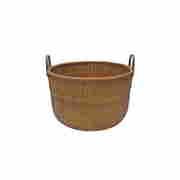 Nantucket Lightship Basket (1 of 5)
