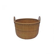 Nantucket Lightship Basket (1 of 5)