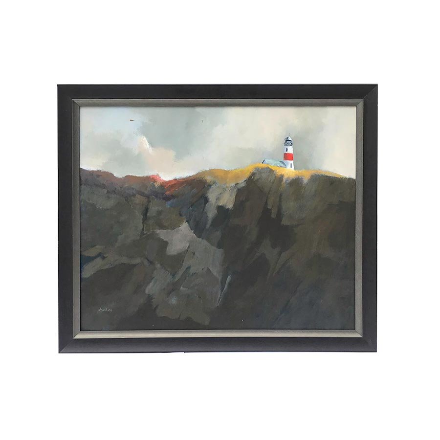 Sankaty Head Lighthouse by Phillip Hicken (1 of 4)