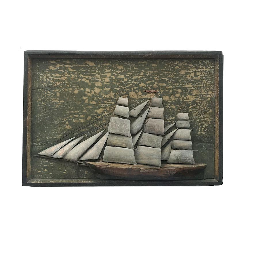 Ship Diorama (1 of 5)