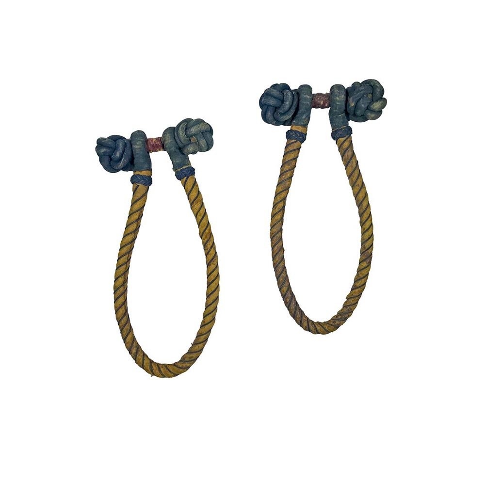 Pair of Beckets (1 of 3)