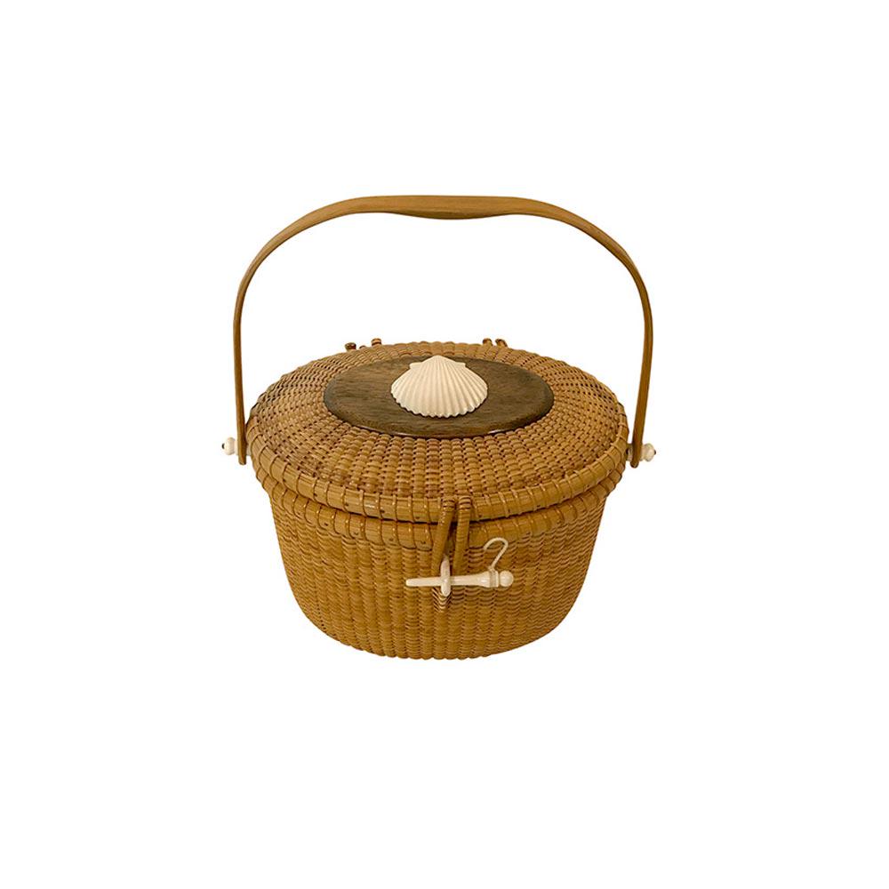 Nantucket Friendship Purse By Susan Chase Ottison (1 of 6)