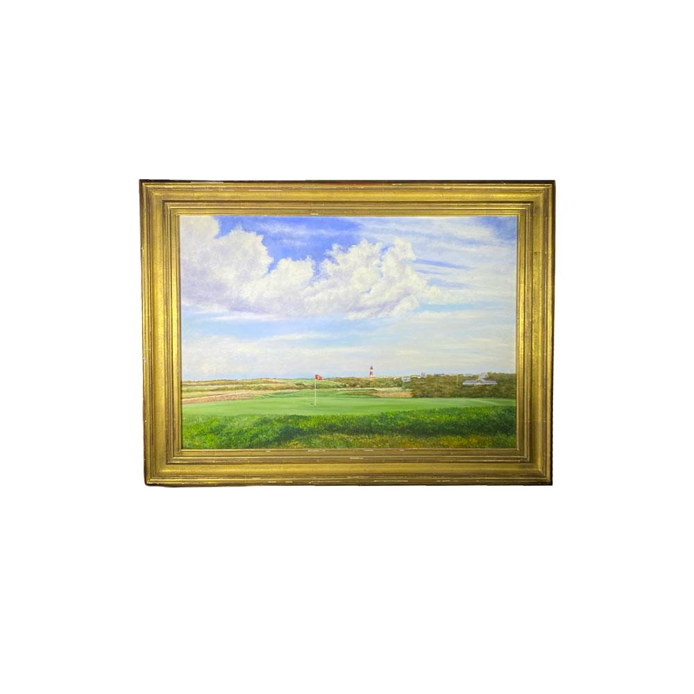 Sankaty Golf Course by Marla Korr (1 of 2)