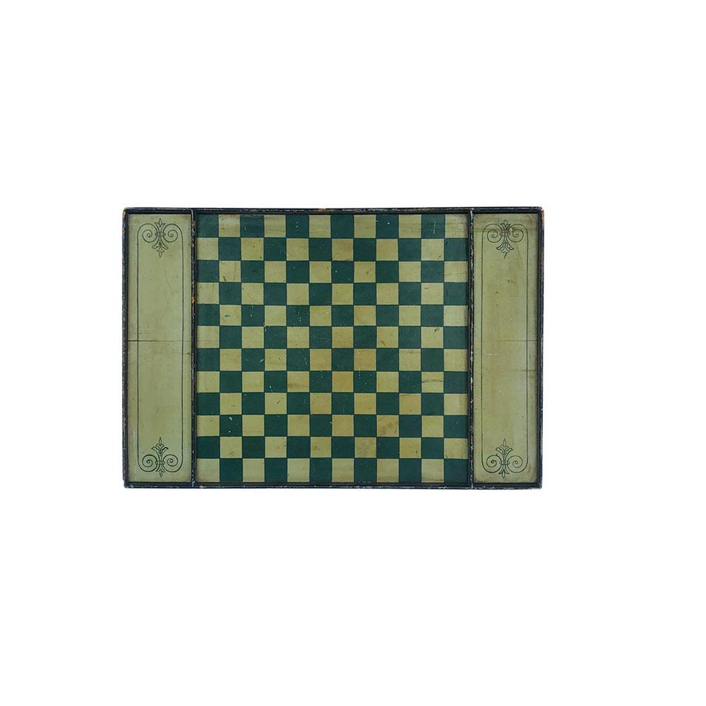 Canadian Checkerboard (1 of 4)