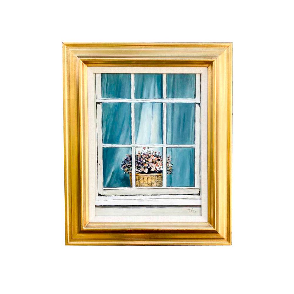 Still Life by Roy Bailey (1 of 3)