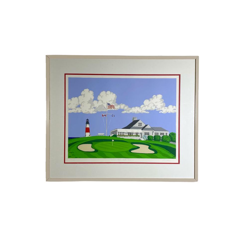 Sankaty Head Golf Club by Eric Holch (1 of 2)