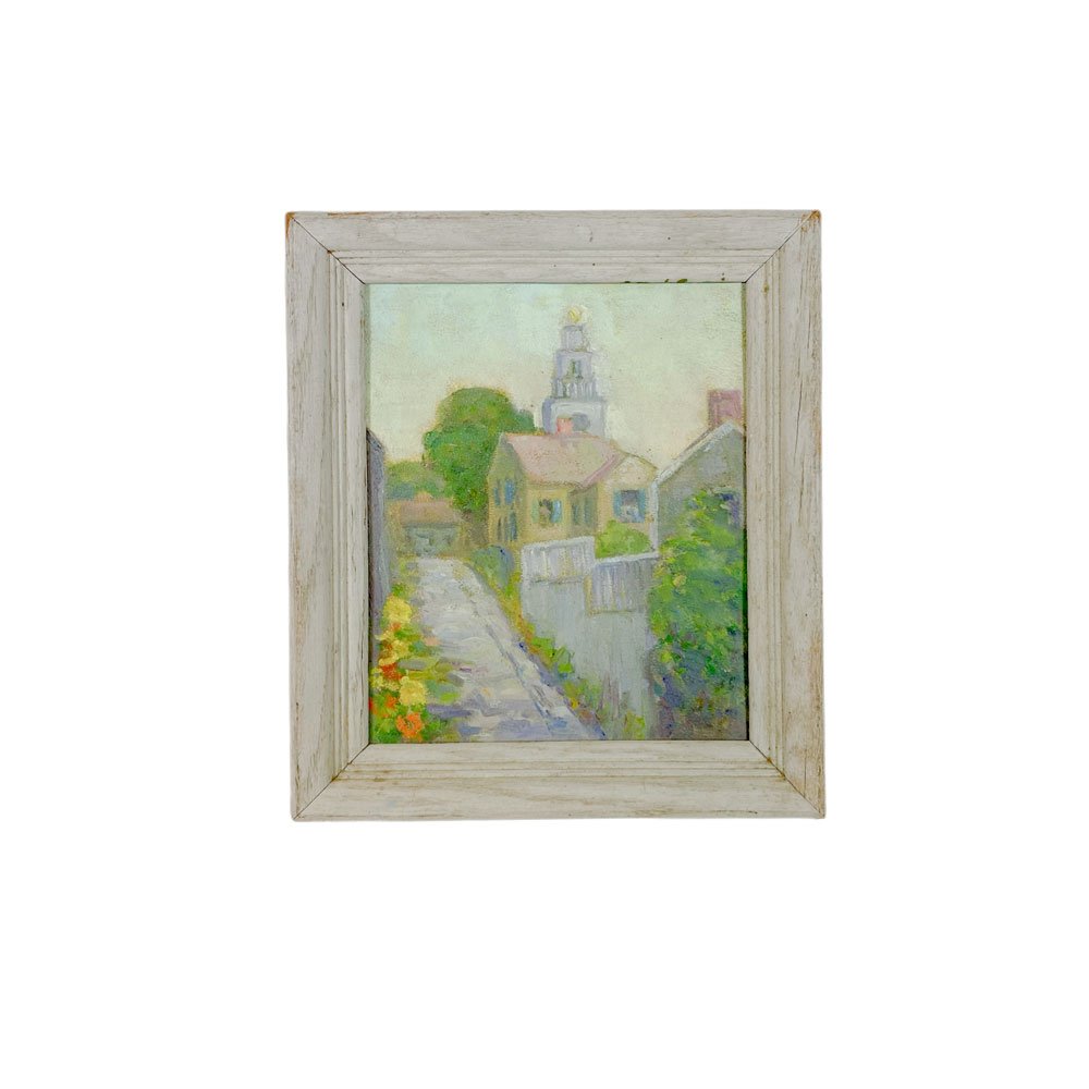 Stone Alley, Nantucket (1 of 2)