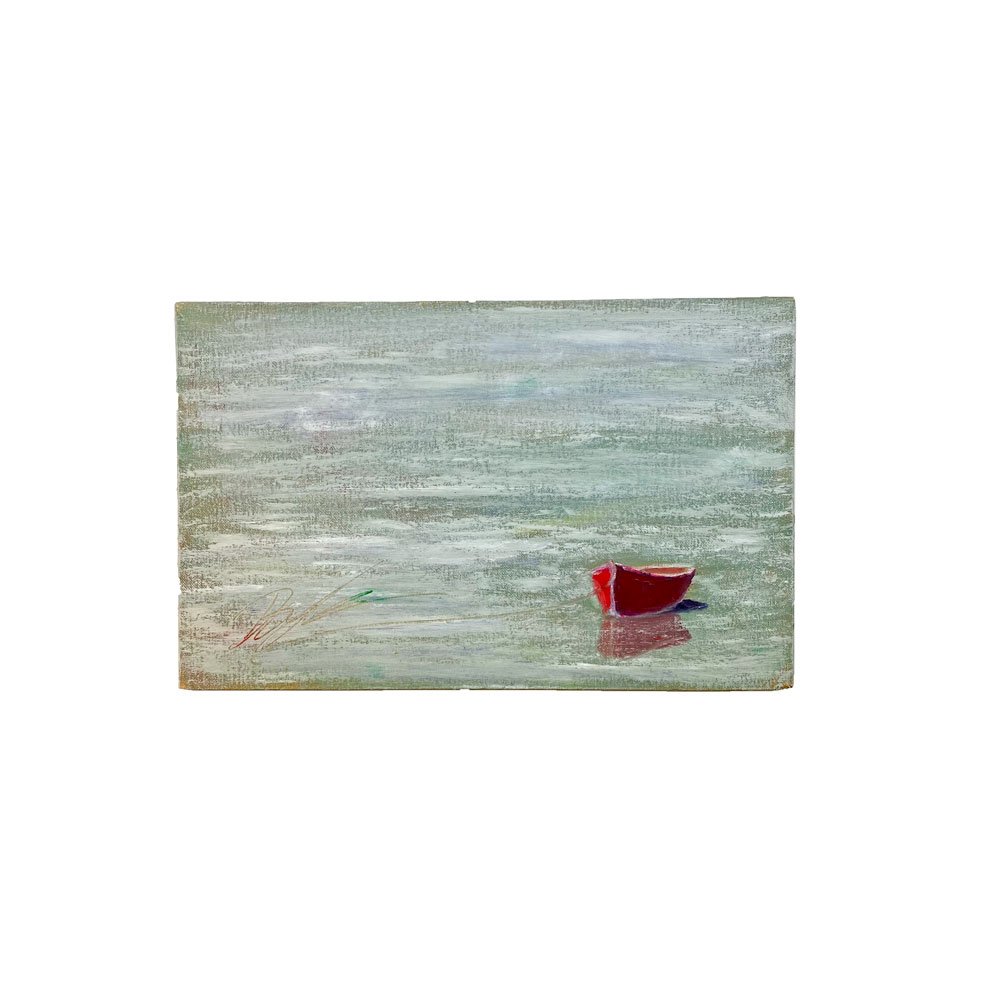 Red Dory (1 of 2)