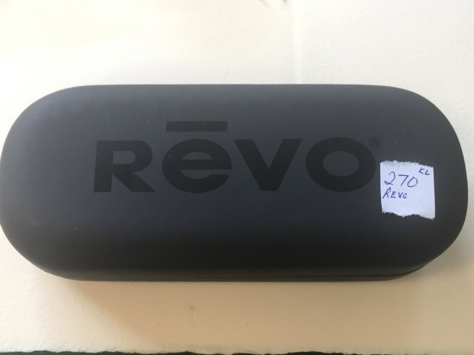 REVO: REVO POLARIZED SUN GLASSES-ITALY