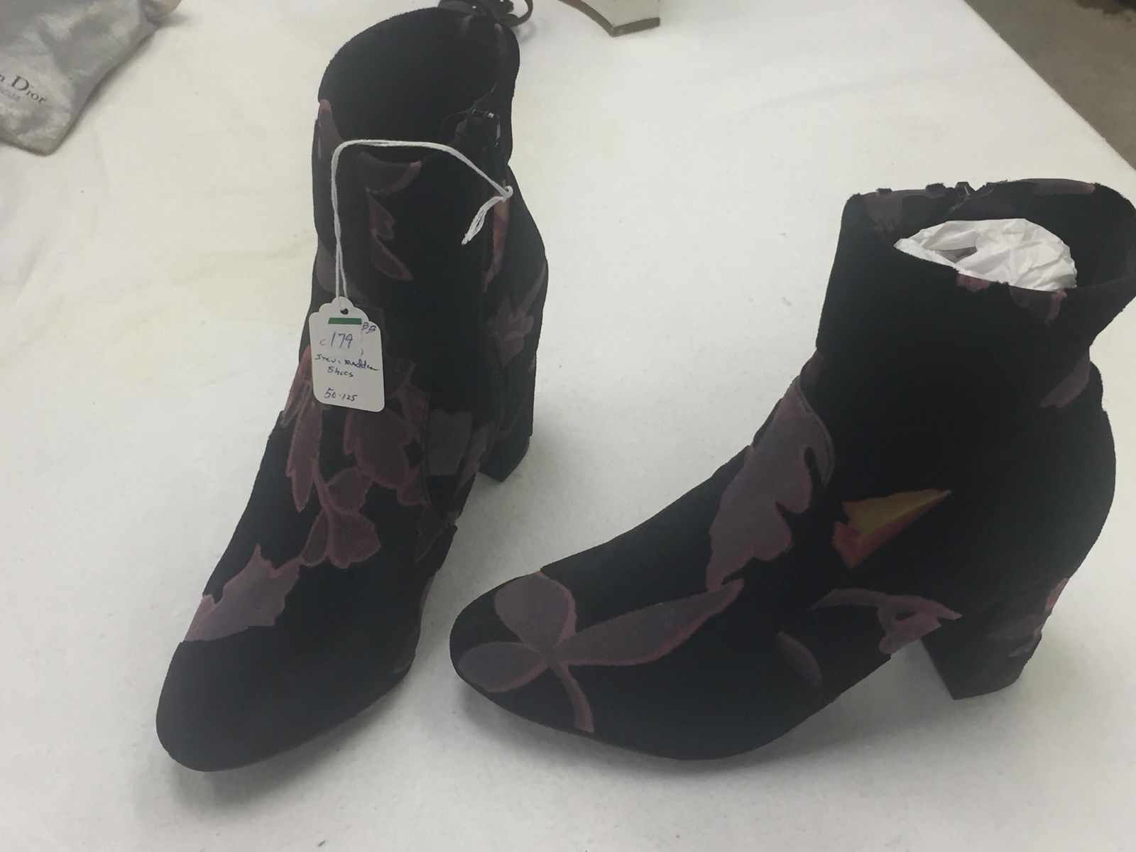 Steve Madden Shoes: Steve Madden Shoes size 8