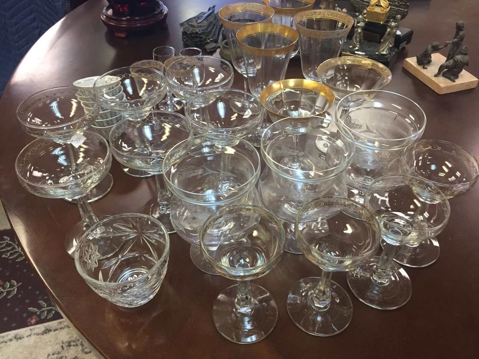 Misc plus Assorted Glasses (1 of 1)