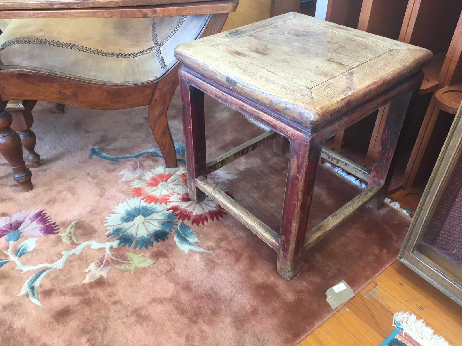 South African Custom Made Table (1 of 5)