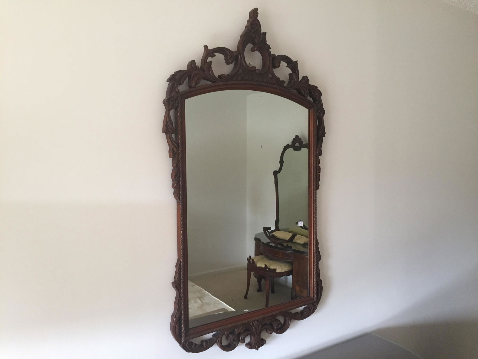 Wall Mirror (1 of 4)