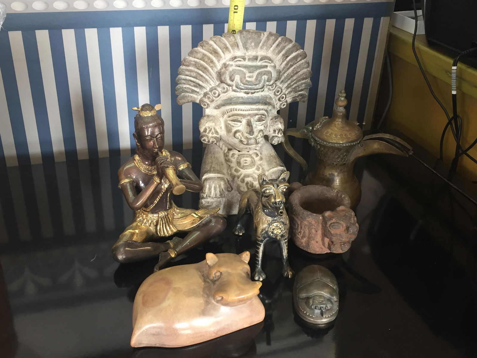 Box Lot, Misc (1 of 8)